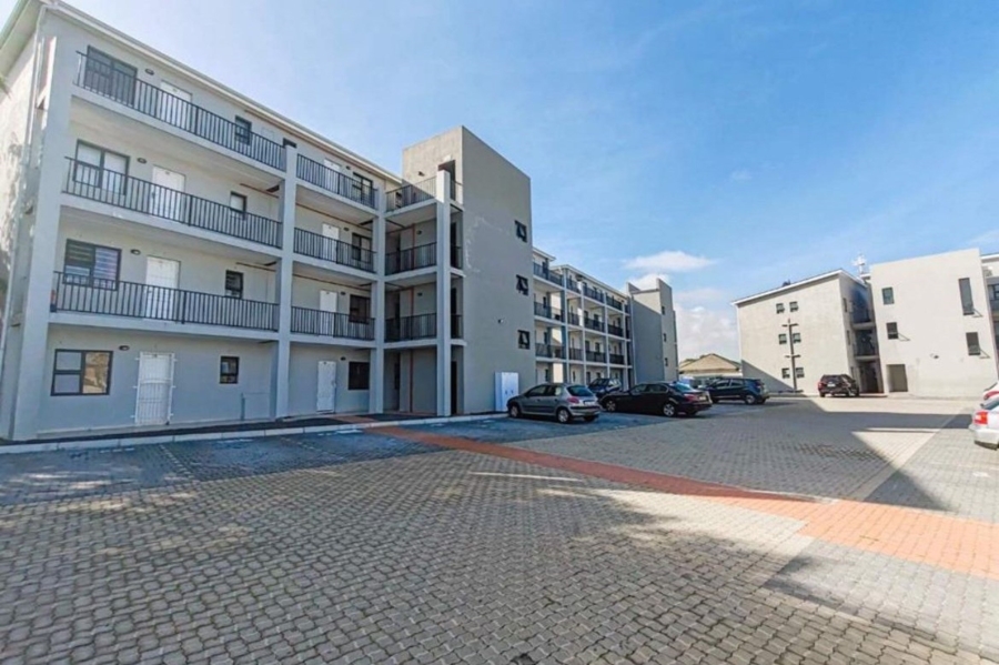 2 Bedroom Property for Sale in Ottery East Western Cape